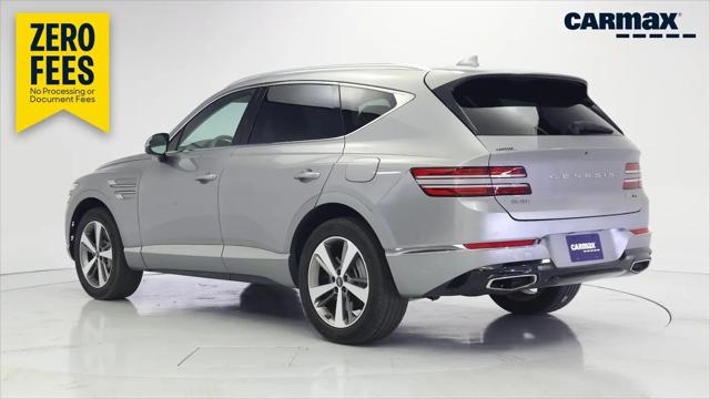 2023 Genesis GV80 3.5T AWD
