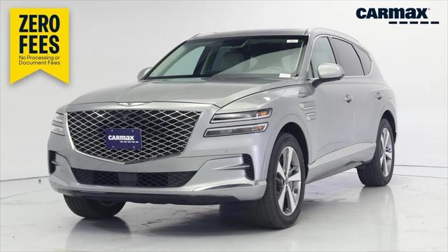 2023 Genesis GV80 3.5T AWD