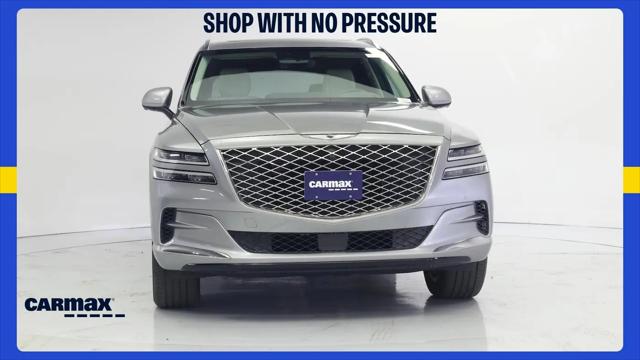 2023 Genesis GV80 3.5T AWD
