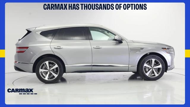 2023 Genesis GV80 3.5T AWD