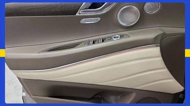 2023 Genesis GV80 3.5T AWD