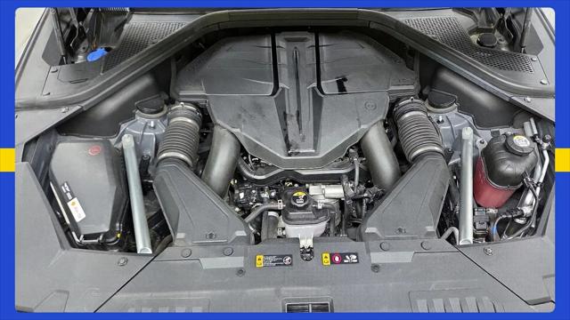 2023 Genesis GV80 3.5T AWD