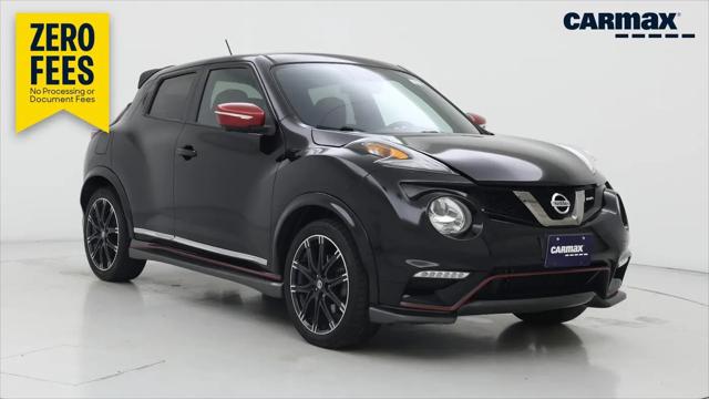 2015 Nissan JUKE NISMO for sale in Colorado Springs, CO