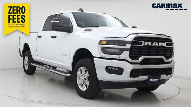 2026 Ram 2500 Big Horn Crew Cab 4x4 64 Box for sale in Colorado Springs, CO