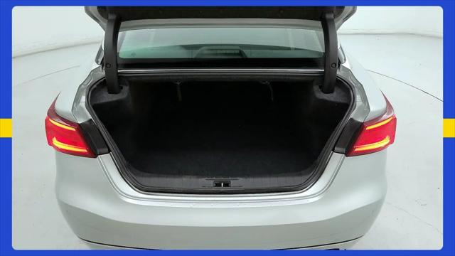 2017 Nissan Maxima 3.5 Platinum