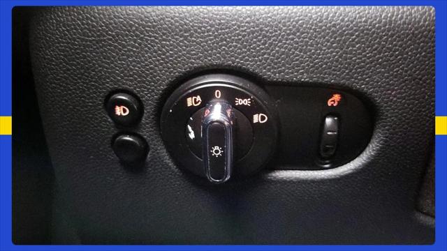 2015 MINI Hardtop Cooper S