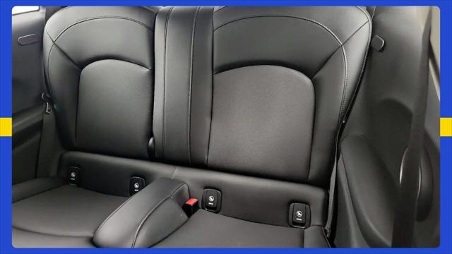 2015 MINI Hardtop Cooper S