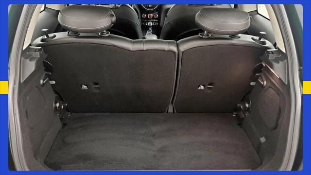 2015 MINI Hardtop Cooper S