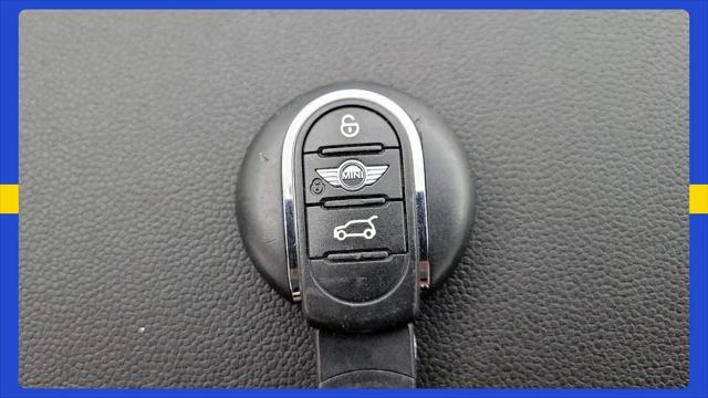 2015 MINI Hardtop Cooper S