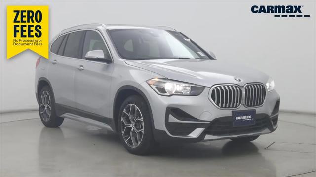 2021 BMW X1 xDrive28i for sale in Riverside, CA
