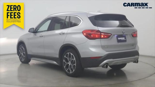 2021 BMW X1 xDrive28i