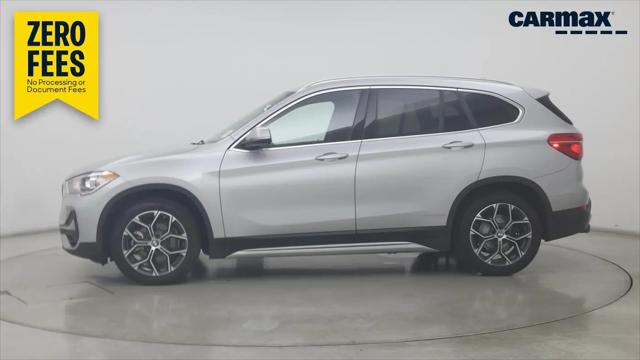 2021 BMW X1 xDrive28i