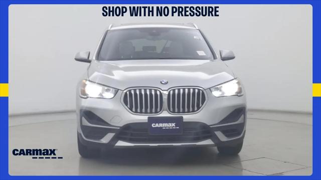 2021 BMW X1 xDrive28i