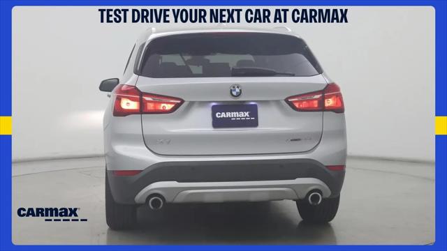 2021 BMW X1 xDrive28i