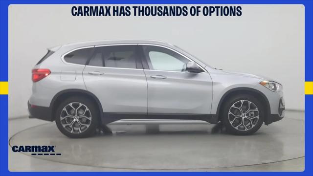 2021 BMW X1 xDrive28i