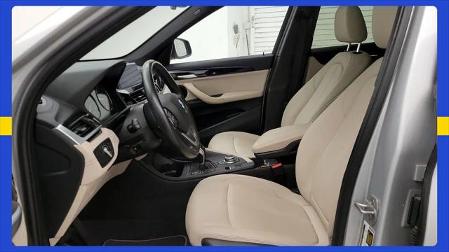 2021 BMW X1 xDrive28i