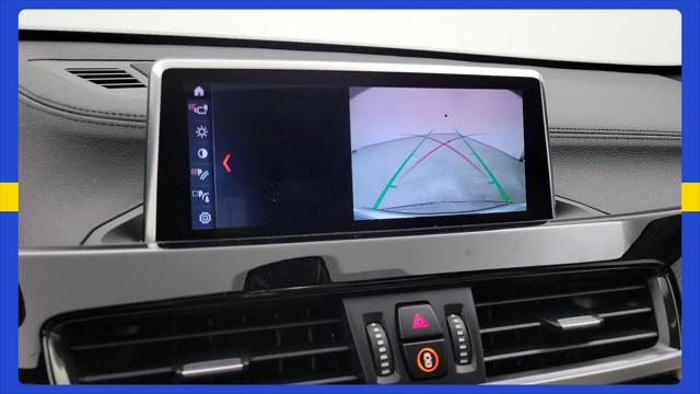 2021 BMW X1 xDrive28i