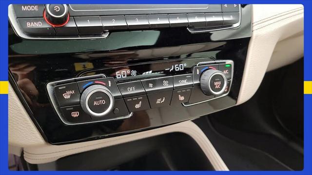 2021 BMW X1 xDrive28i