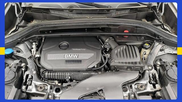 2021 BMW X1 xDrive28i