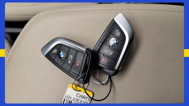 2021 BMW X1 xDrive28i