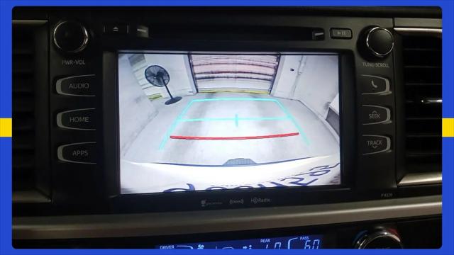 2018 Toyota Highlander LE Plus