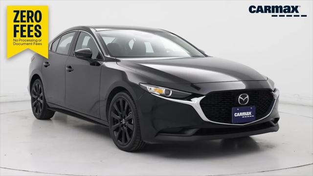2025 Mazda Mazda3 2.5 S Select Sport for sale near West Carrolton, OH