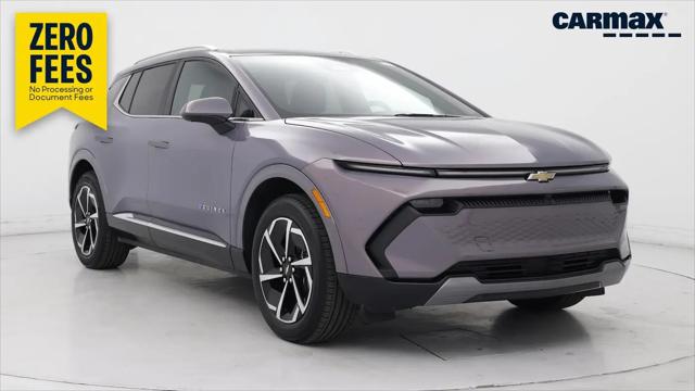 2024 Chevrolet Equinox LT for sale in West Carrolton, OH