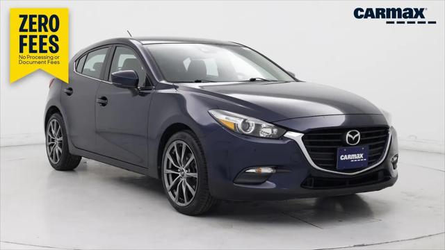 2018 Mazda Mazda3 for sale near West Carrolton, OH
