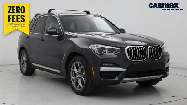2020 BMW X3 xDrive30i for sale near West Carrolton, OH