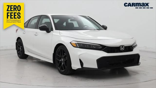 2026 Honda Civic Sport for sale in West Carrolton, OH