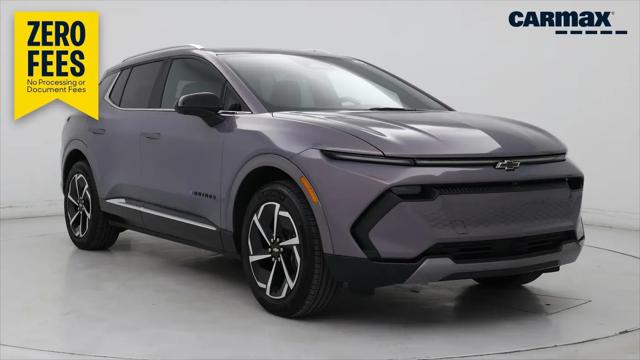 2025 Chevrolet Equinox LT for sale in West Carrolton, OH