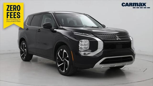 2024 Mitsubishi Outlander SE 2.5 2WD for sale near West Carrolton, OH