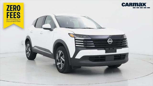 2025 Nissan Kicks SV FWD for sale in Orlando, FL