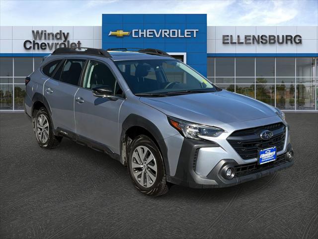 2025 Subaru Outback Premium for sale in Ellensburg, WA