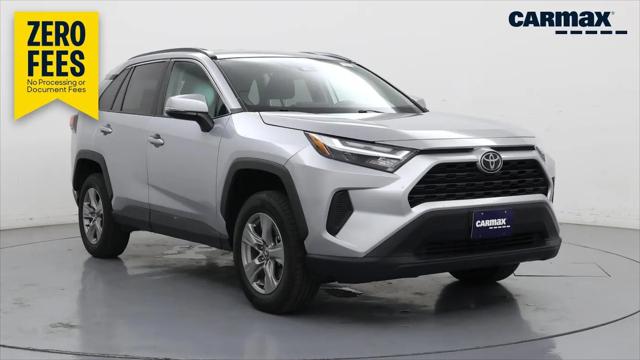 2025 Toyota RAV4 Hybrid XLE for sale in Naperville, IL