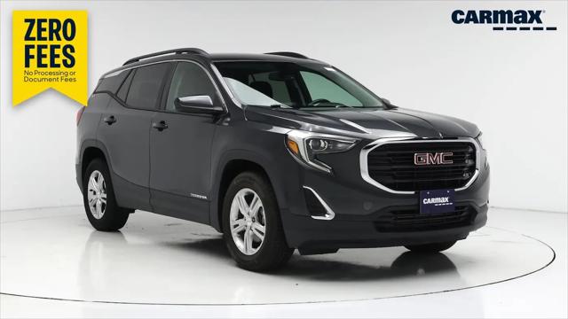 2019 GMC Terrain SLE for sale in Naperville, IL