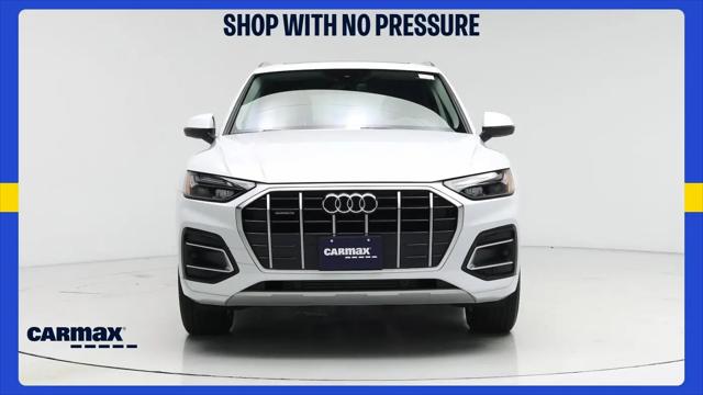 2023 Audi Q5 Premium 40 TFSI quattro S tronic