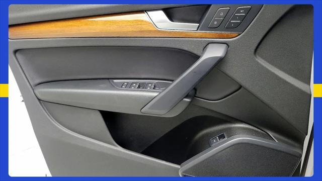 2023 Audi Q5 Premium 40 TFSI quattro S tronic