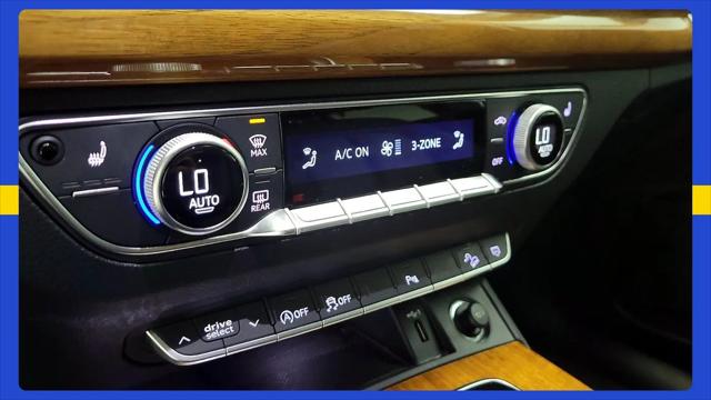 2023 Audi Q5 Premium 40 TFSI quattro S tronic