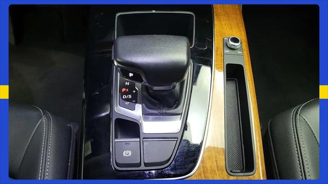 2023 Audi Q5 Premium 40 TFSI quattro S tronic
