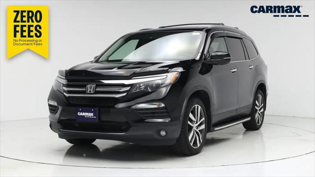 2016 Honda Pilot Touring for sale in Naperville, IL