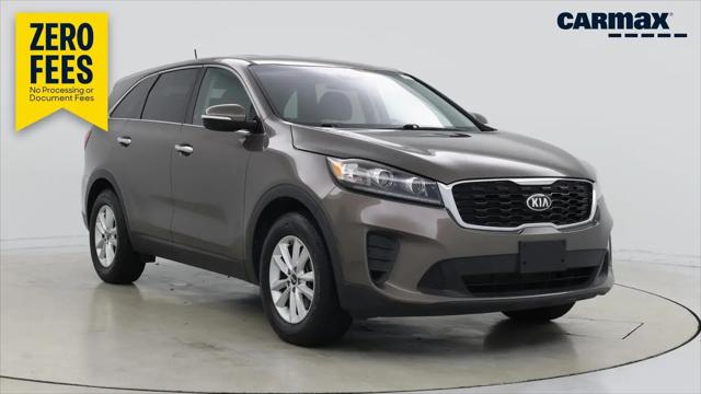 2020 Kia Sorento 2.4L LX for sale in Kennesaw, GA