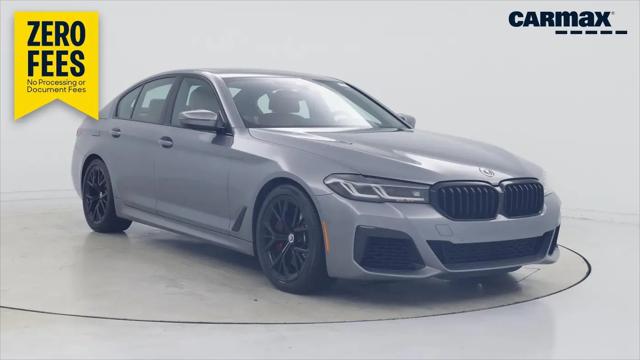 2023 BMW M5 i xDrive for sale in Kennesaw, GA