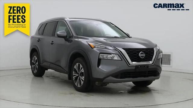2023 Nissan Rogue SV Intelligent AWD for sale in Kennesaw, GA