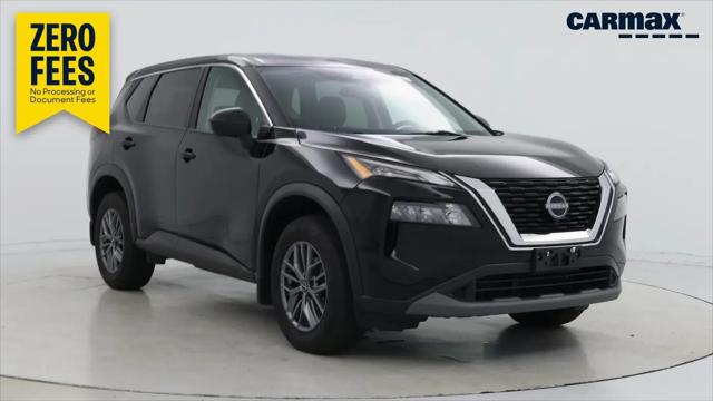 2023 Nissan Rogue S Intelligent AWD for sale in Kennesaw, GA