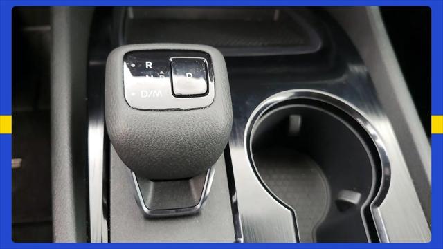 2023 Nissan Rogue S Intelligent AWD for sale in Kennesaw, GA