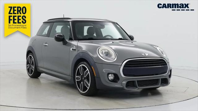 2016 MINI Hardtop Cooper for sale in Kennesaw, GA