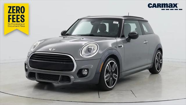 2016 MINI Hardtop Cooper