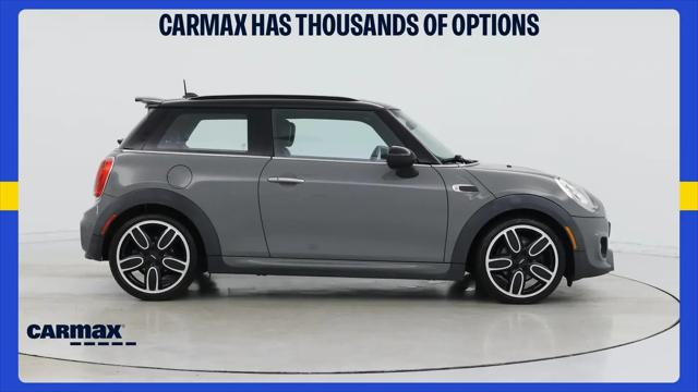 2016 MINI Hardtop Cooper