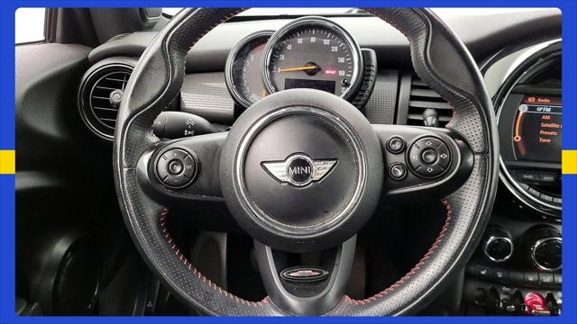 2016 MINI Hardtop Cooper